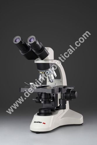 Binocular Biological Microscope