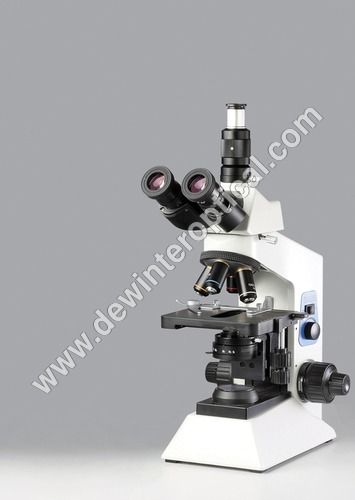 Digital Biological Microscope