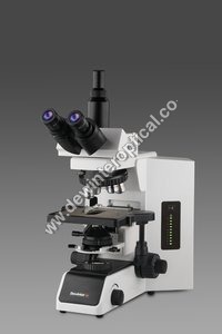 Advanced Fluorescent Microscope Light Source: No