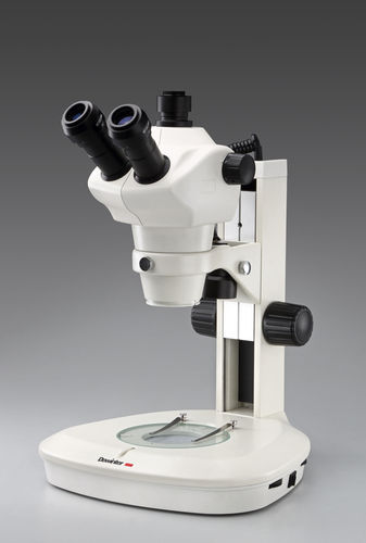 Digital Stereo Zoom Microscope