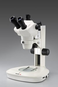 Digital Stereo Zoom Microscope - Application: For Lab