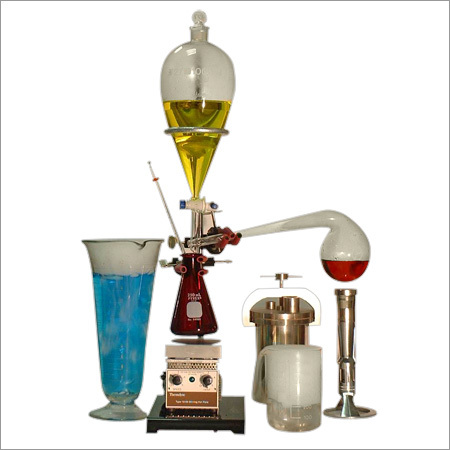 Laboratory Chemicals