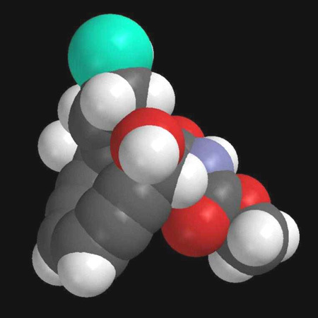 Drug Intermediates