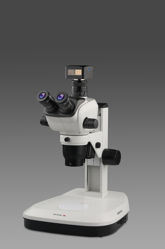 Trinocular Stereo Microscope By DEWINTER OPTICAL INC.