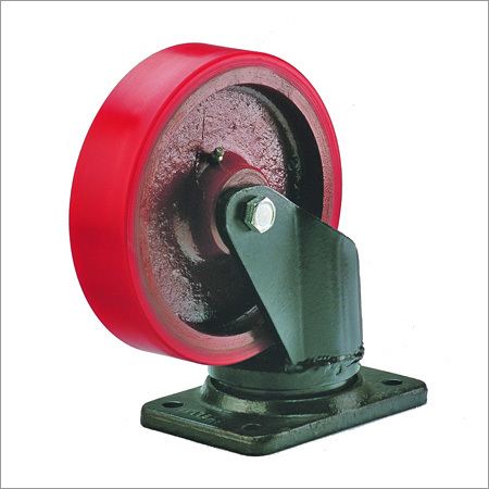Caster Wheel