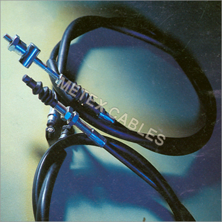 Throttle cable / Accelerator cable