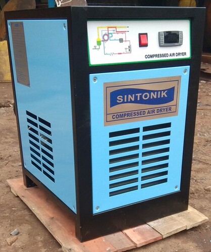 Compressed Air Dryer Compressed Air Dryer