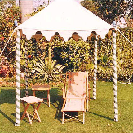 Garden Tent