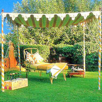 Canopy Tent