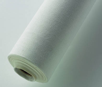 Cotton Canvas Rolls
