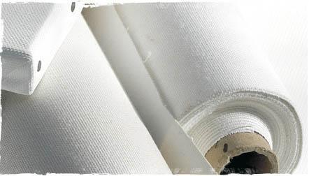 Acrylic Primed Canvas