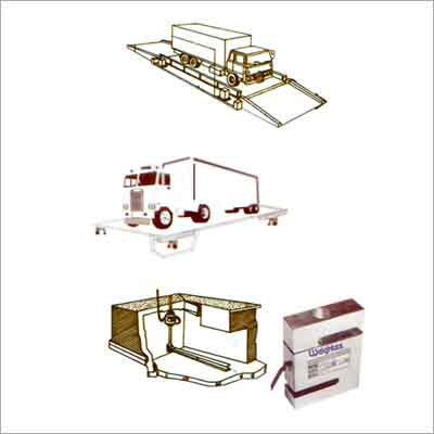 Weighbridges