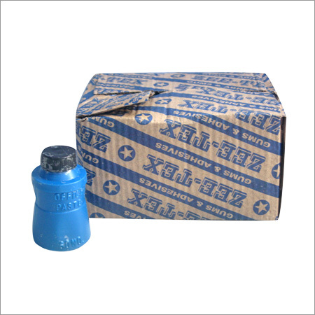 Adhesive Gums