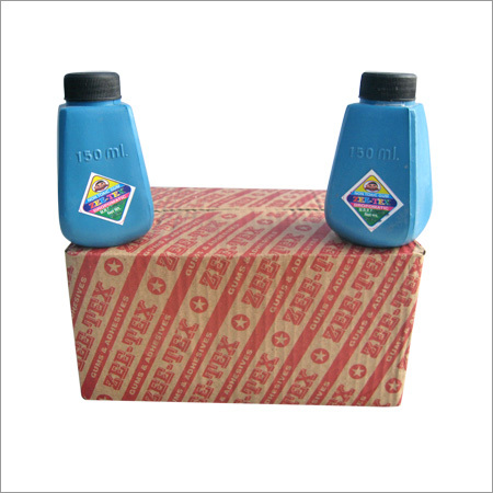 Stationery Gum