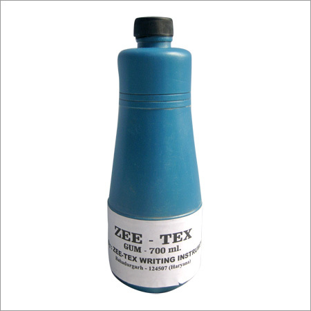 Gum Tube 700ml - Synthetic Rubber, Blue, Medium Viscosity | Easy Application, Durable Seal, Reliable Bonding