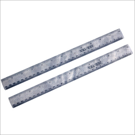 Plastic Scales