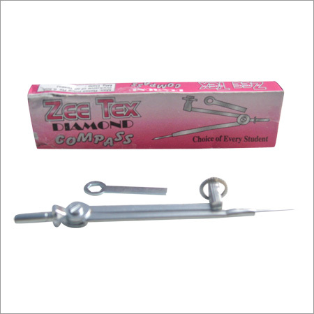 Mathematical Compass