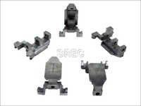 सीएनसी मशीन