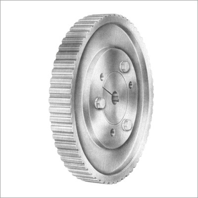 Timing Pulley