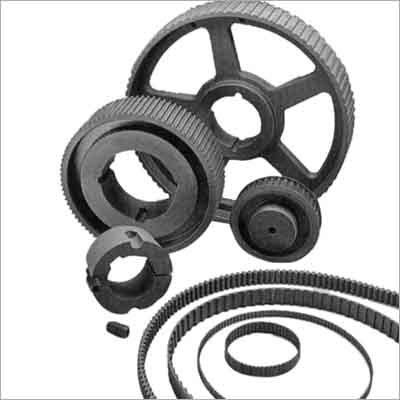Timing Pulley Belt By TRP KWEDOS BELT DRIVES