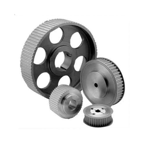 Timing Pulley with Taper