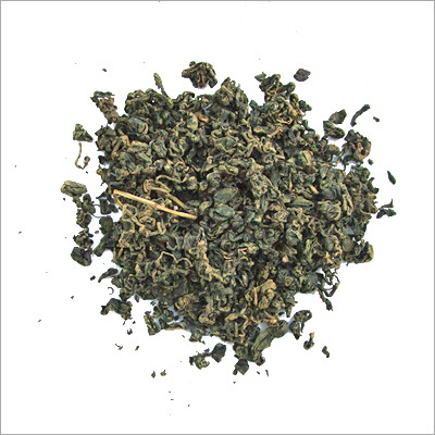 Blue Tea
