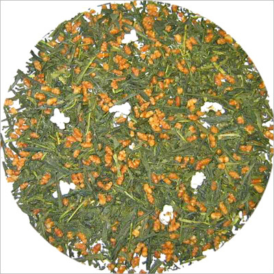 Green Tea