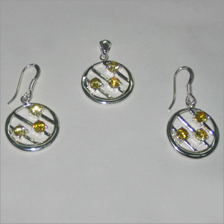 Designer Pendents,  Designer Earrings