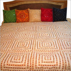 Bed Cover