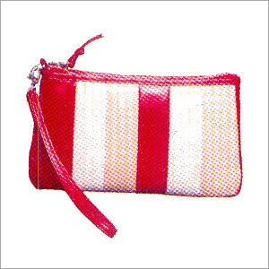Fashion Leather Bag
