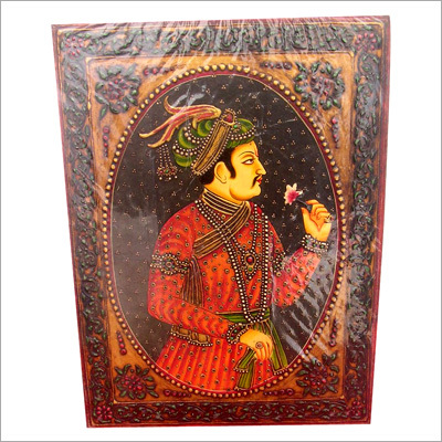 Indian Painting
