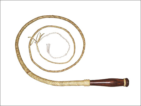 Rounding Rawhide Whipes (Core)