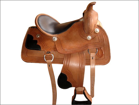 Saddlery & Harness Goods