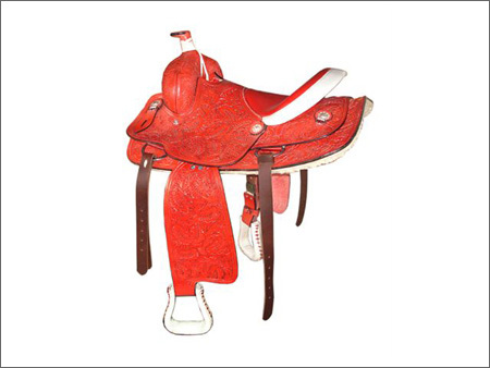 Saddlery & Harness Goods