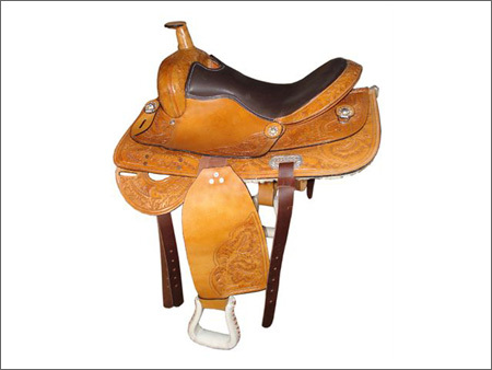 Saddlery & Harness Goods