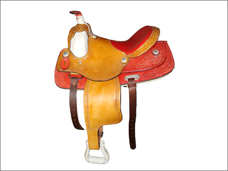 Saddlery & Harness Goods