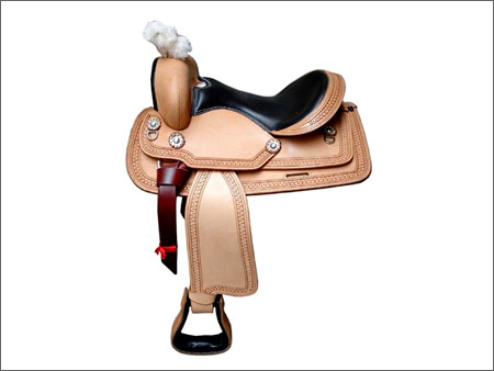 Saddlery & Harness Goods