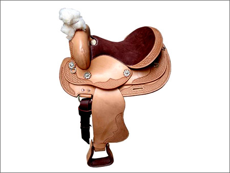 Saddlery & Harness Goods