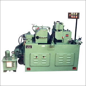 Centerless Grinding Machine 125mm