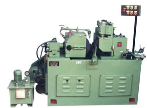 Centerless Grinding Machine