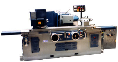 Universal Cylindrical Grinder Machine 1000mm other model 1250mm/1500mm2000