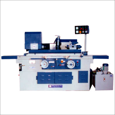 Universal Cylindrical Grinder Machine 800mm