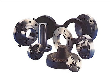 Flanges