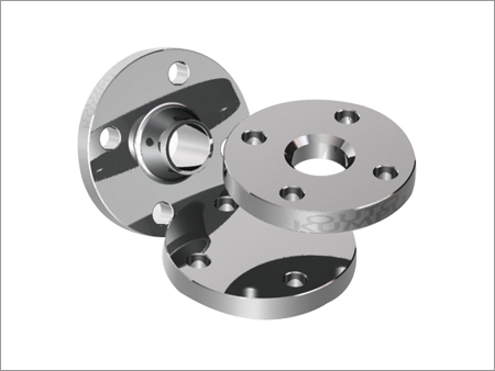 Flanges