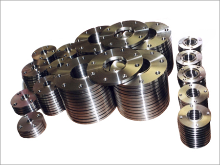 Flanges