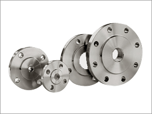 Flanges