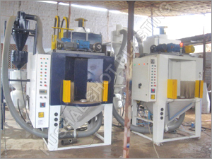 Special Purpose Machines