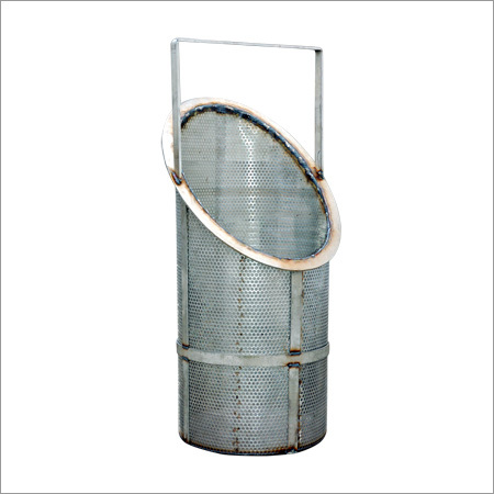 Basket Strainer