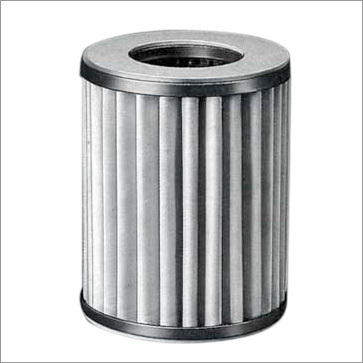 Natural Gas Filter