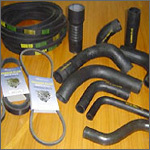 Industrial Hoses